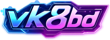 vk8bd লোগো